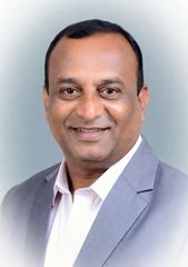 Kiran Shah — CVefy resume expert