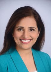 Neha Malhotra — CVefy resume expert