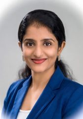 Priya Kumar — CVefy resume expert