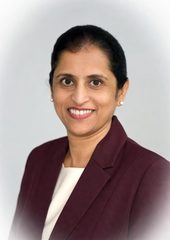 Sunita Desai — CVefy resume expert