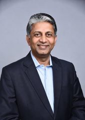 Vikram Patel — CVefy resume expert